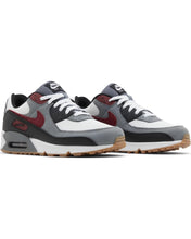 Load image into Gallery viewer, Nike Air Max 90 in Team Red Gum