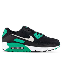 Nike Air Max 90 'Black Stadium Green'