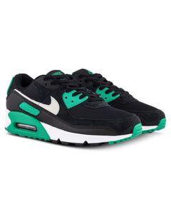 Nike Air Max 90 'Black Stadium Green'