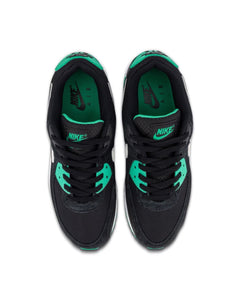 Nike Air Max 90 'Black Stadium Green'