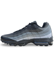 Load image into Gallery viewer, Nike Air Max 95 Ultra in Black / Dark Grey