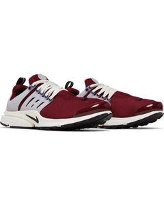 Nike Air Presto in 'Team Red'