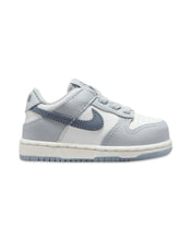 Load image into Gallery viewer, Nike Dunk Low in Summit White / Carbon Grey (TDE)