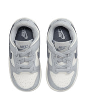 將圖片載入圖庫檢視器 Nike Dunk Low in Summit White / Carbon Grey (TDE)