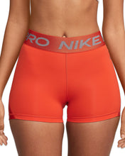 將圖片載入圖庫檢視器 Nike Training Pro Dri-FIT 3in Shine Shorts