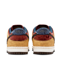 Nike SB Dunk Low Pro 'City of Cinema'