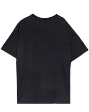 將圖片載入圖庫檢視器 Polo G Licensed Hall of Fame Short Sleeve T-Shirt in Black