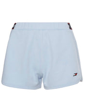 Load image into Gallery viewer, Tommy Hilfiger Regular Tape Shorts in Breezy Blue