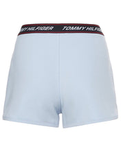 Load image into Gallery viewer, Tommy Hilfiger Regular Tape Shorts in Breezy Blue