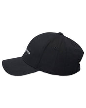 Load image into Gallery viewer, Tommy Hilfiger TH Established 1985 Logo Cap in Black