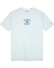 Load image into Gallery viewer, Tommy Jeans TJM Skate Arched Logo T-Shirt