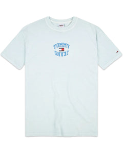 Tommy Jeans TJM Skate Arched Logo T-Shirt