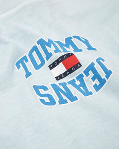 Tommy Jeans TJM Skate Arched Logo T-Shirt