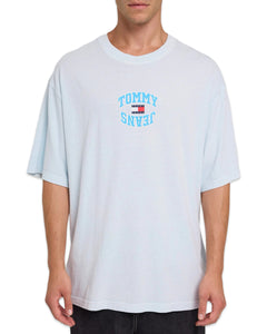 Tommy Jeans TJM Skate Arched Logo T-Shirt