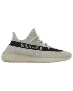 Yeezy 350 V2 in Slate