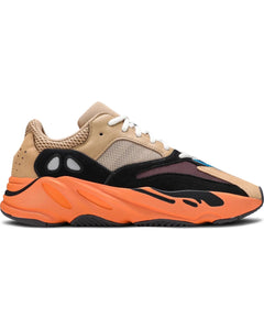 Yeezy 700 V1 in 'Enflame Amber'