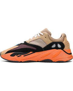 Yeezy 700 V1 in 'Enflame Amber'