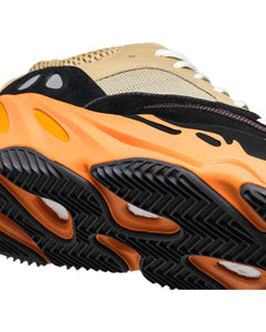 Yeezy 700 V1 in 'Enflame Amber'