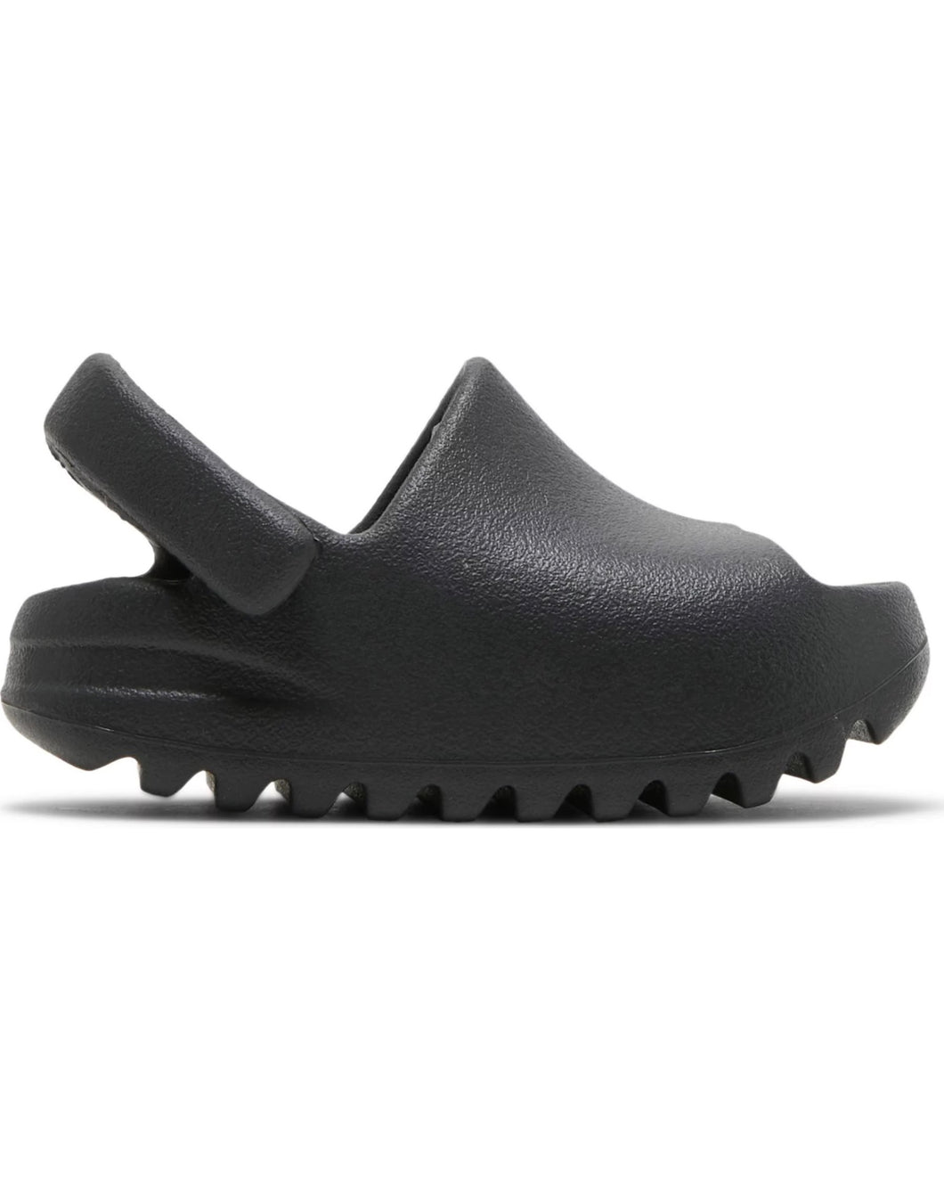 Yeezy Slide in Onyx (Infant)