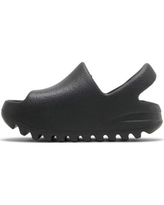 Yeezy Slide in Onyx (Infant)