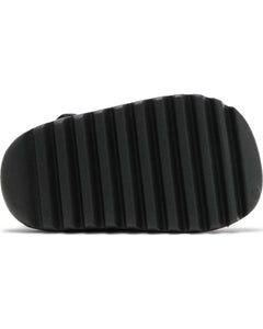 Yeezy Slide in Onyx (Infant)