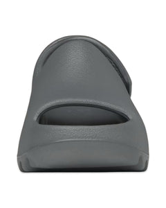 Yeezy Slide in Slate Grey (Infants)