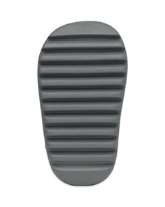 Yeezy Slide in Slate Grey (Infants)