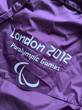 Load image into Gallery viewer, Adidas 2012 London Paralympic Olympic Games Jacket - Bisy Clothing