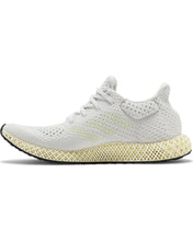 Load image into Gallery viewer, Adidas 4D Futurecraft in Crystal White - Bisy Clothing