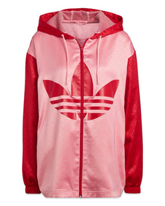 Adidas Adicolor 70's Colourblock Zip Windbreaker - Bisy Clothing