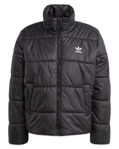 Adidas Adicolor Puffer Jacket in Black - Bisy Clothing