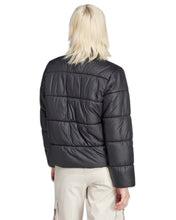 Load image into Gallery viewer, Adidas Adicolor Puffer Jacket in Black - Bisy Clothing