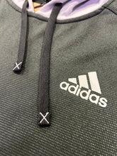 Load image into Gallery viewer, Adidas Climawarm Hooded Jumper in Grey ⏐ Size M - Bisy Clothing