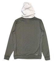 Load image into Gallery viewer, Adidas Climawarm Hooded Jumper in Grey ⏐ Size M - Bisy Clothing