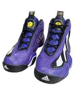 Adidas Crazy 97 EQT Elevation Kobe Bryant '1997 Slam Dunk Contest' - Bisy Clothing