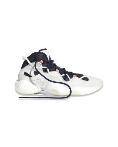 ADIDAS Crazy BYW3 'Crystal White' EE7961 NEW - Bisy Clothing