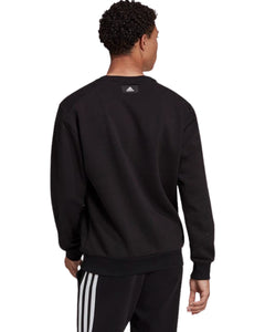 Adidas Future Icons Crew Sweatshirt ⏐ Multiple Sizes - Bisy Clothing