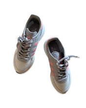 Load image into Gallery viewer, Adidas Marathon Tech in Grey / Glow Pink - Bisy Clothing