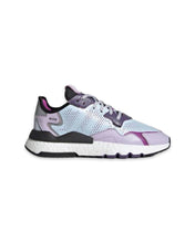 Load image into Gallery viewer, Adidas Nite Jogger in Sky Vivid Pink - Bisy Clothing