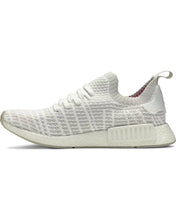 Load image into Gallery viewer, ADIDAS NMD R1 STLT Primeknit &#39;Cloud White&#39; (2018) - Bisy Clothing