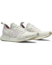 Load image into Gallery viewer, ADIDAS NMD R1 STLT Primeknit &#39;Cloud White&#39; (2018) - Bisy Clothing