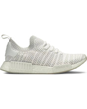 Load image into Gallery viewer, ADIDAS NMD R1 STLT Primeknit &#39;Cloud White&#39; (2018) - Bisy Clothing