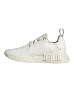 Adidas NMD R1 Womens Off White Sand - Bisy Clothing