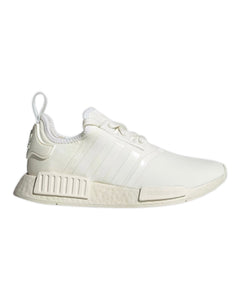 Adidas NMD R1 Womens Off White Sand - Bisy Clothing