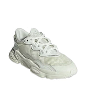 Load image into Gallery viewer, Adidas Ozweego J in Ivory (GS) - Bisy Clothing