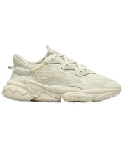 Load image into Gallery viewer, Adidas Ozweego J in Ivory (GS) - Bisy Clothing