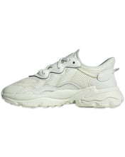 Load image into Gallery viewer, Adidas Ozweego J in Ivory (GS) - Bisy Clothing