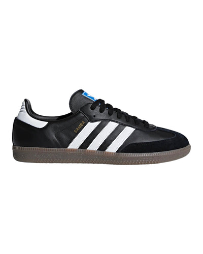 Adidas Samba OG Black Gum - Bisy Clothing