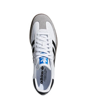 將圖片載入圖庫檢視器 Adidas Samba OG White Black Gum - Bisy Clothing