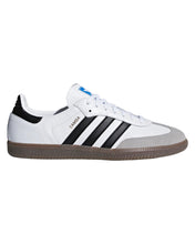 將圖片載入圖庫檢視器 Adidas Samba OG White Black Gum - Bisy Clothing